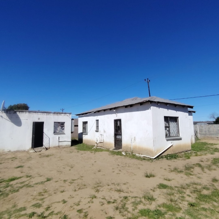 2 Bedroom Property for Sale in King Williams Town Central Eastern Cape